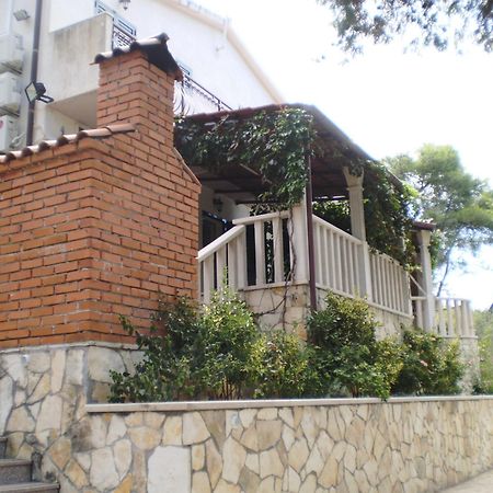 Villa Terra Nostra Hvar Hvar Town Exterior foto