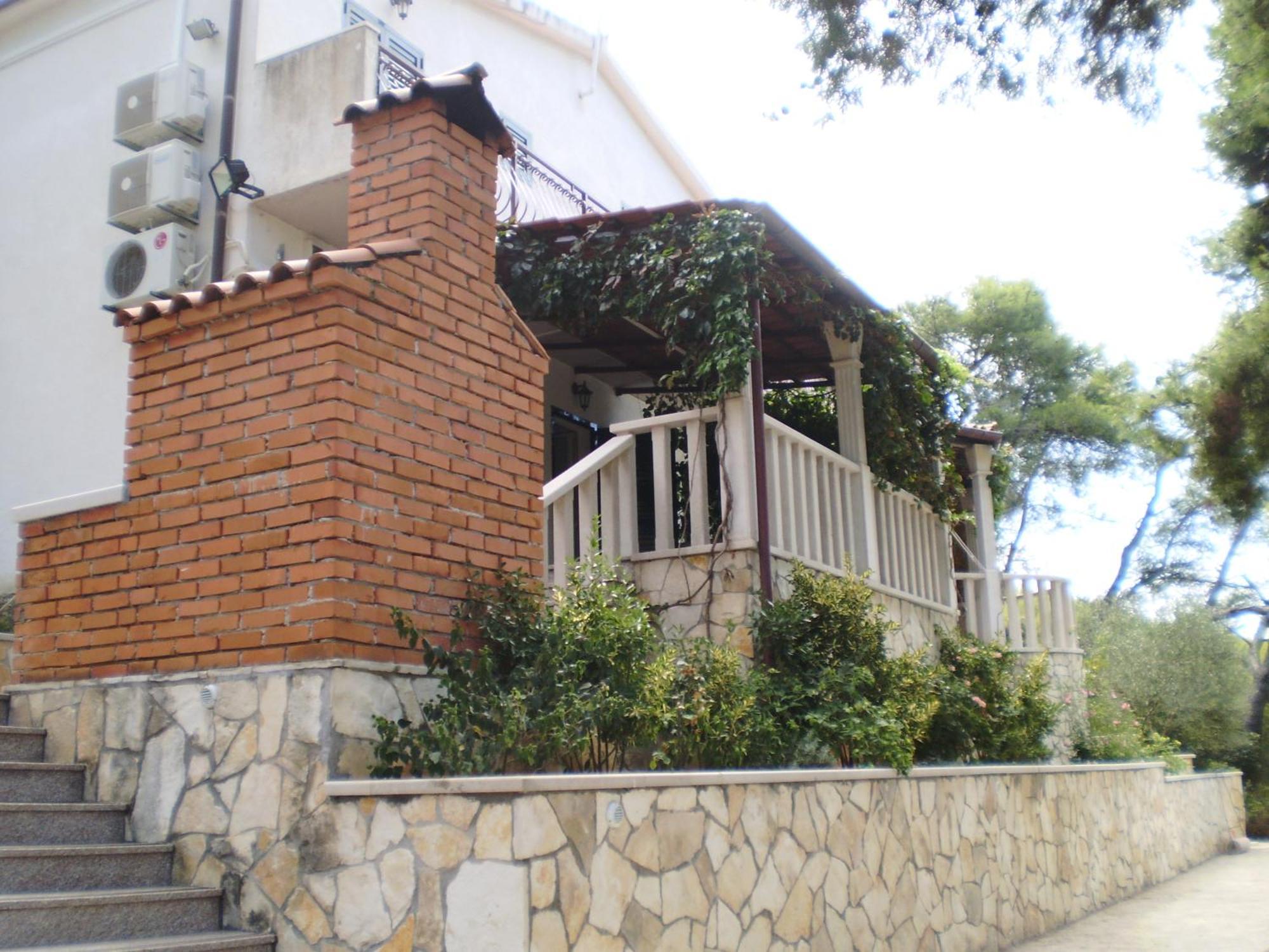 Villa Terra Nostra Hvar Hvar Town Exterior foto