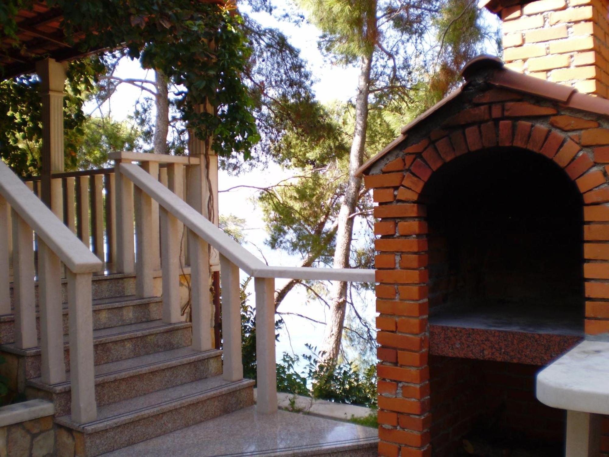 Villa Terra Nostra Hvar Hvar Town Exterior foto