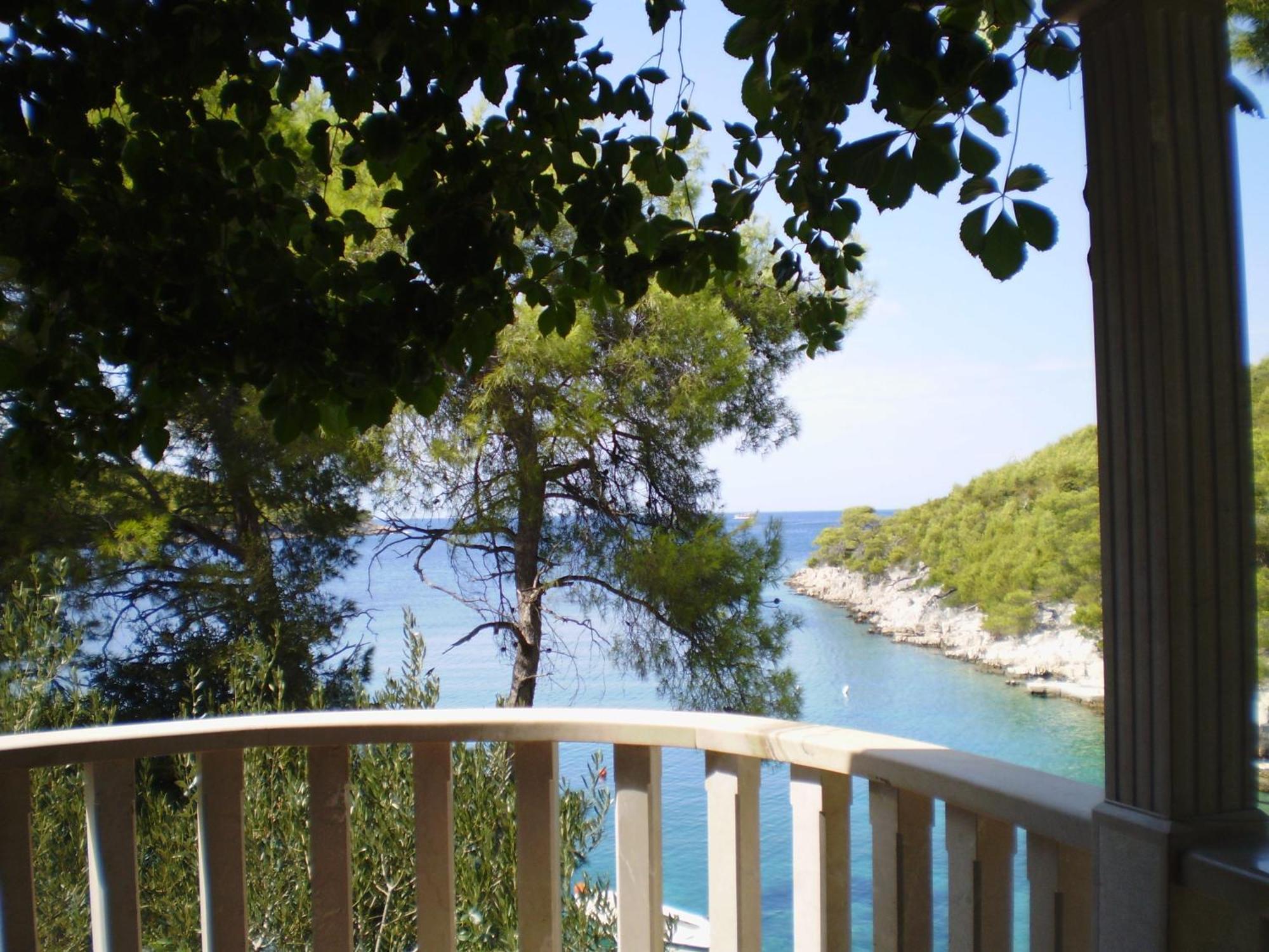 Villa Terra Nostra Hvar Hvar Town Exterior foto