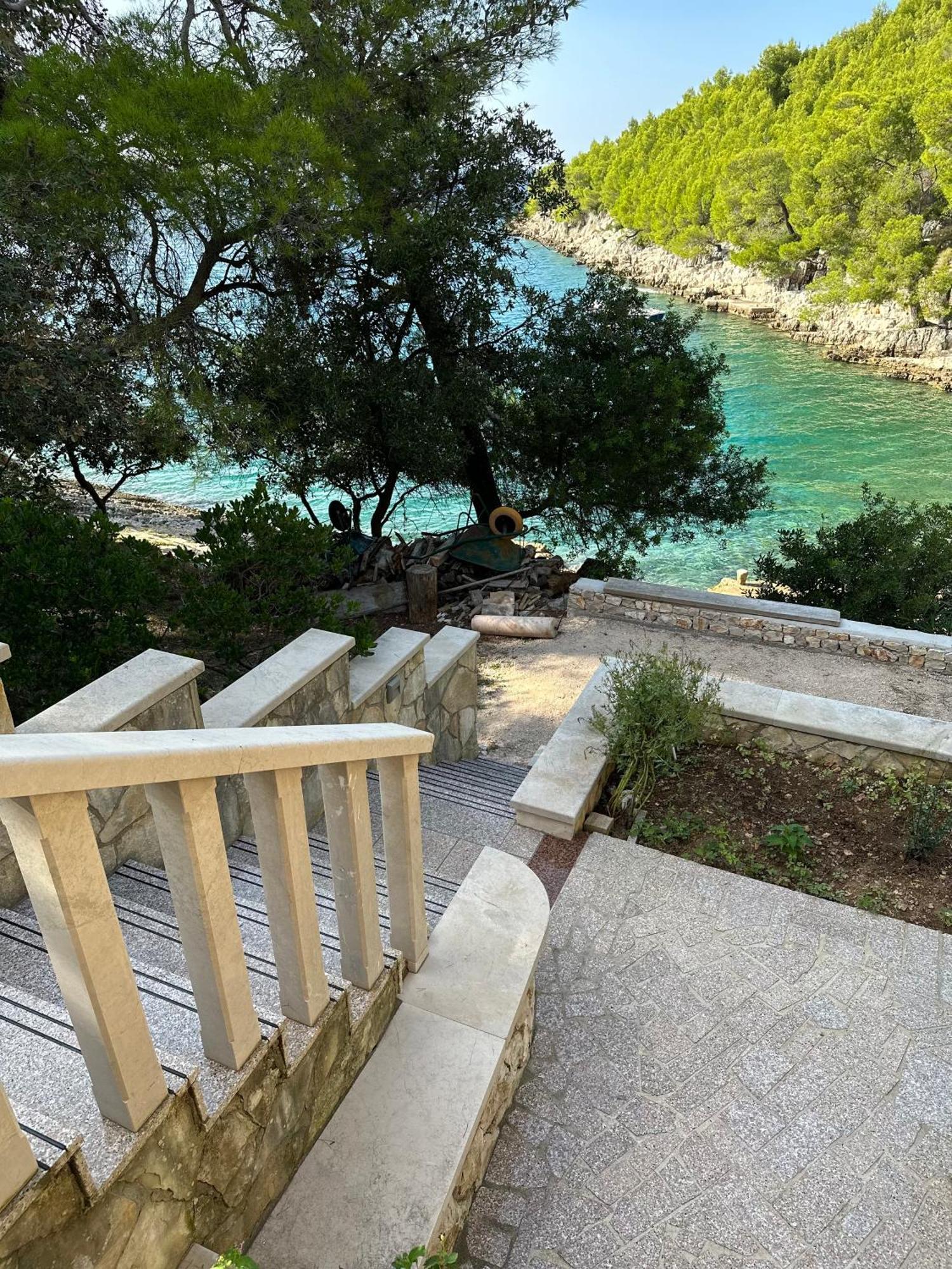 Villa Terra Nostra Hvar Hvar Town Exterior foto