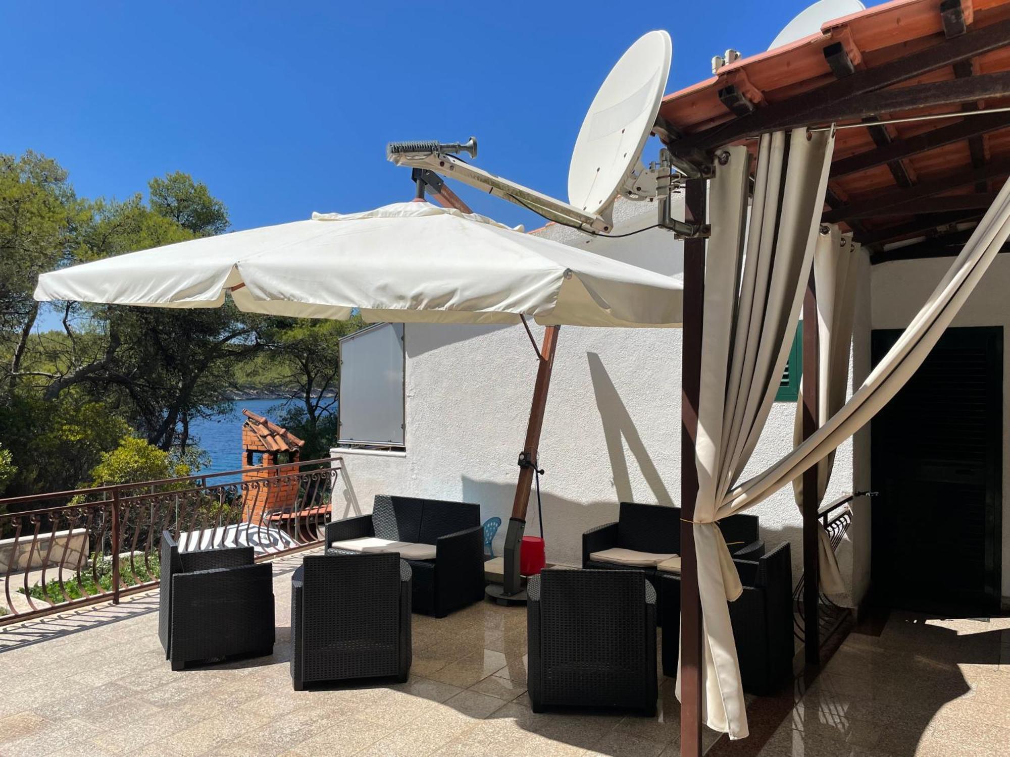 Villa Terra Nostra Hvar Hvar Town Exterior foto