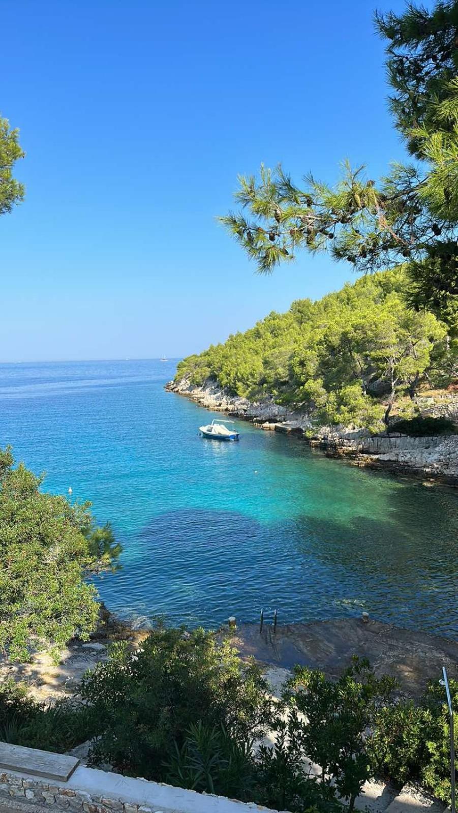 Villa Terra Nostra Hvar Hvar Town Exterior foto