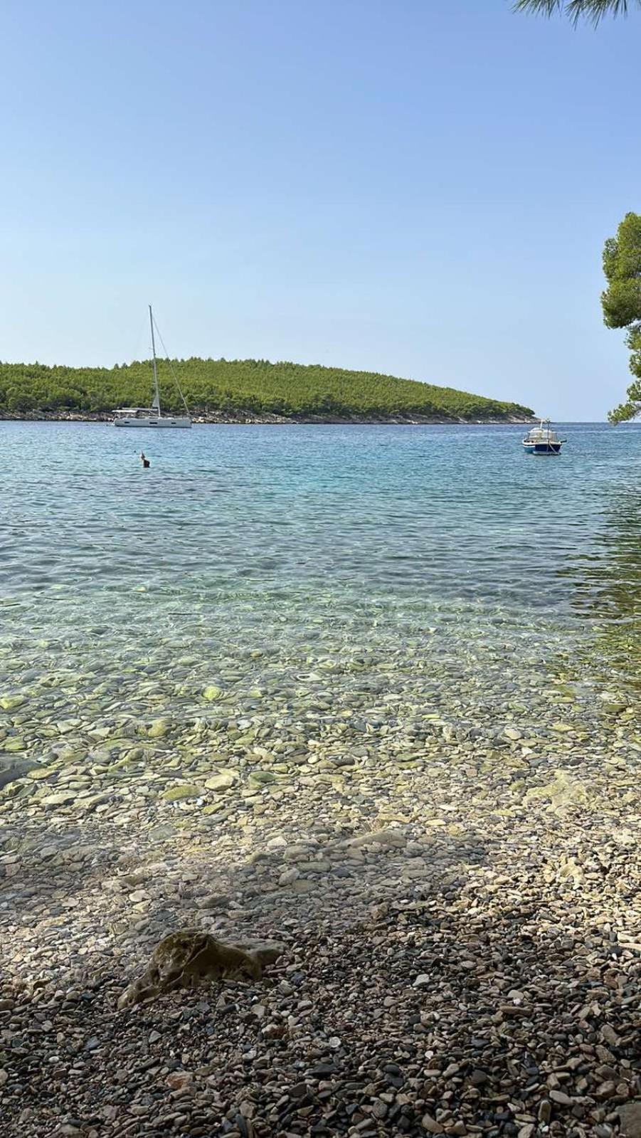 Villa Terra Nostra Hvar Hvar Town Exterior foto