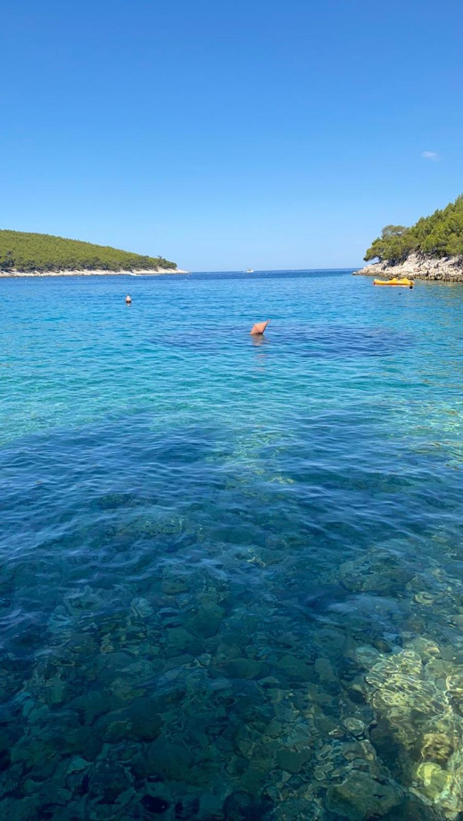 Villa Terra Nostra Hvar Hvar Town Exterior foto