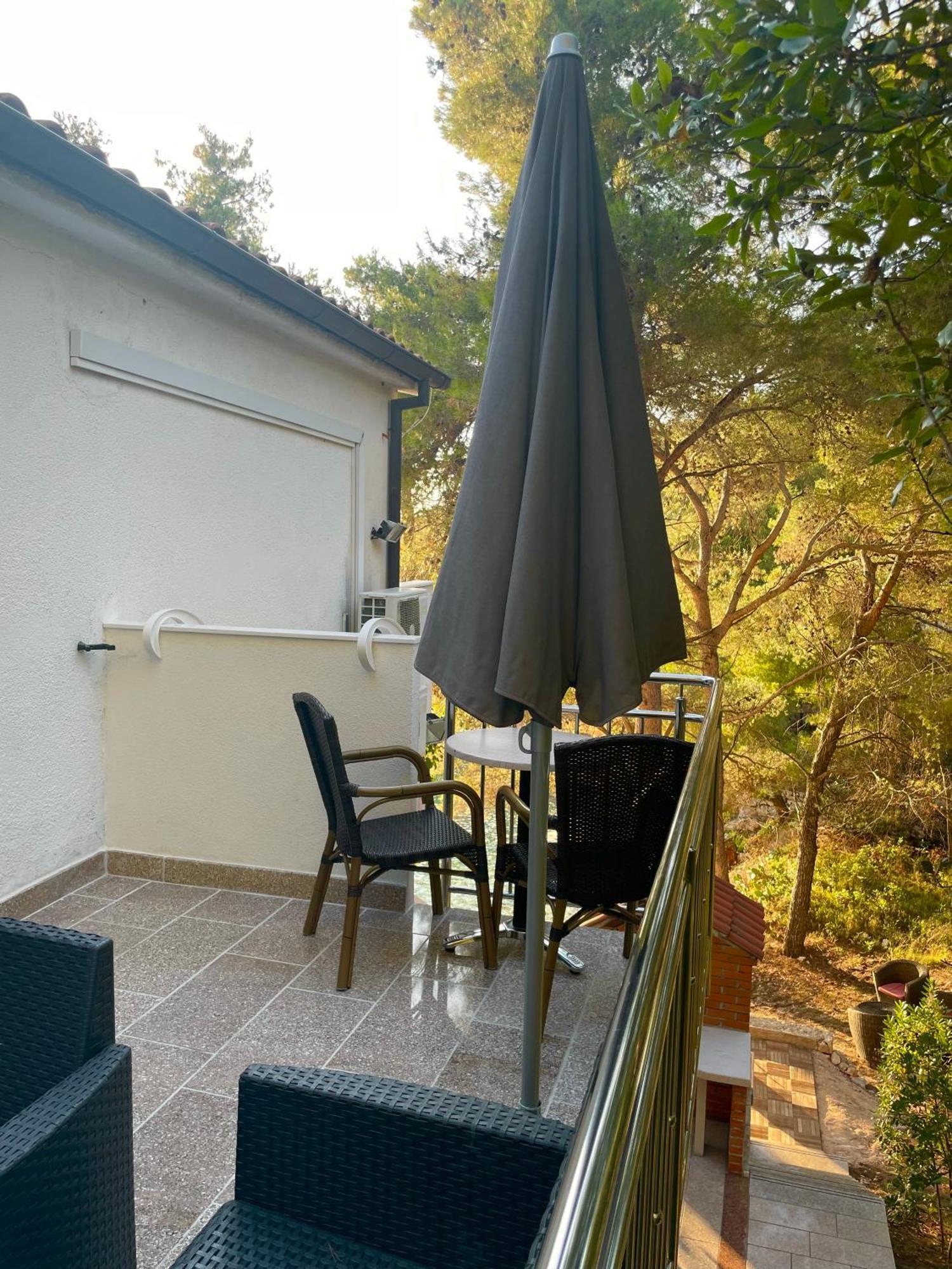 Villa Terra Nostra Hvar Hvar Town Exterior foto